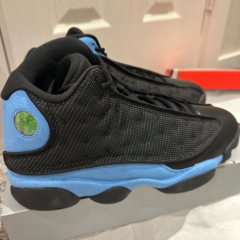 Jordan Nike men shoes